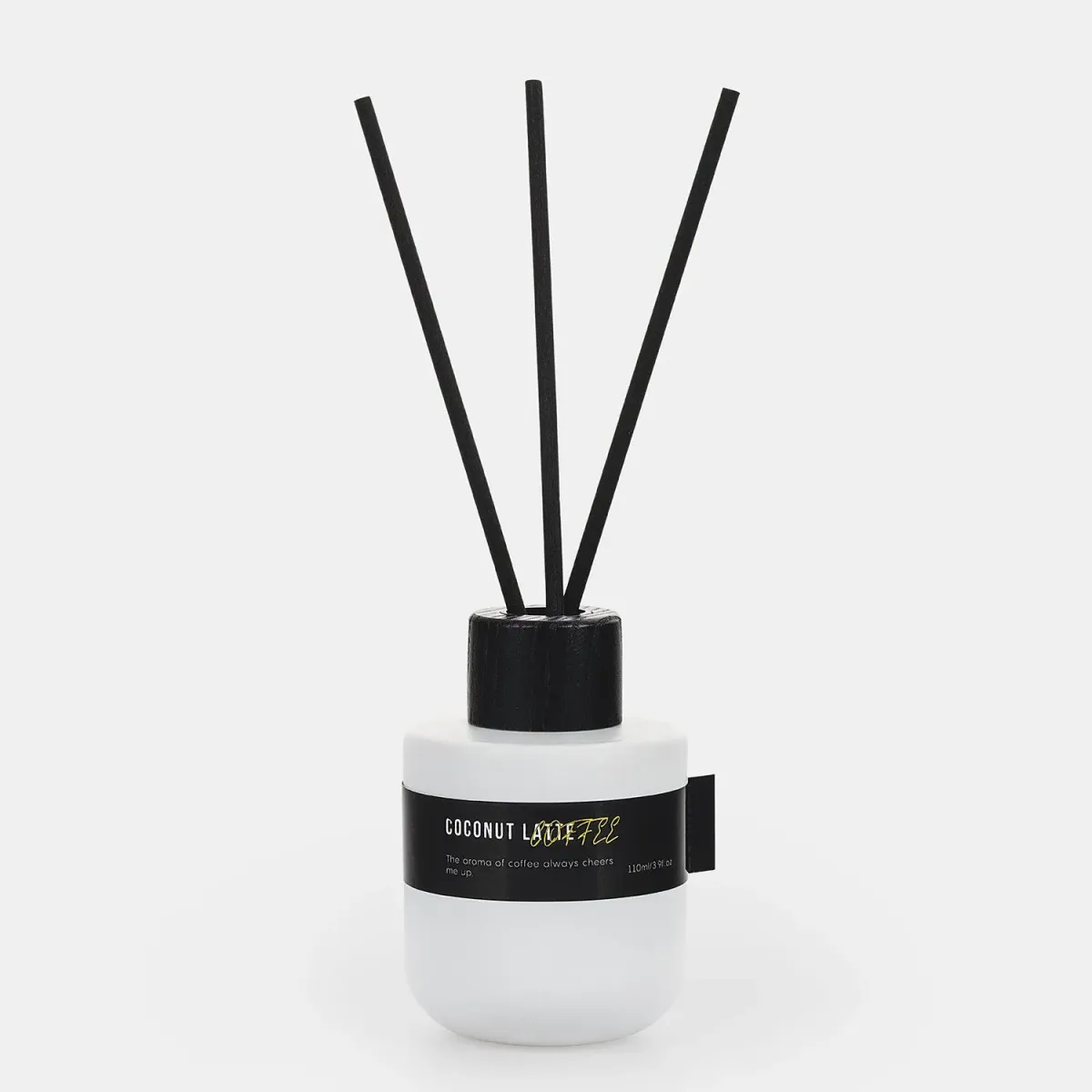 M&Sense Αρωματικά Sticks Coconut Latte 110ml