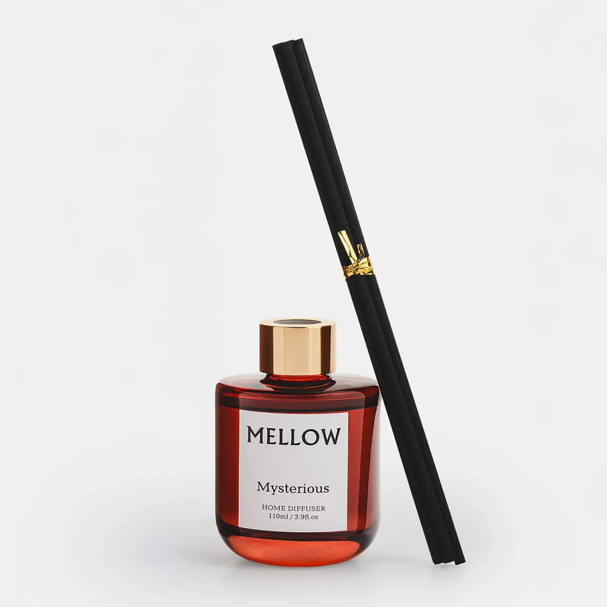 M&Sense Αρωματικά Sticks Mysterious 110ml