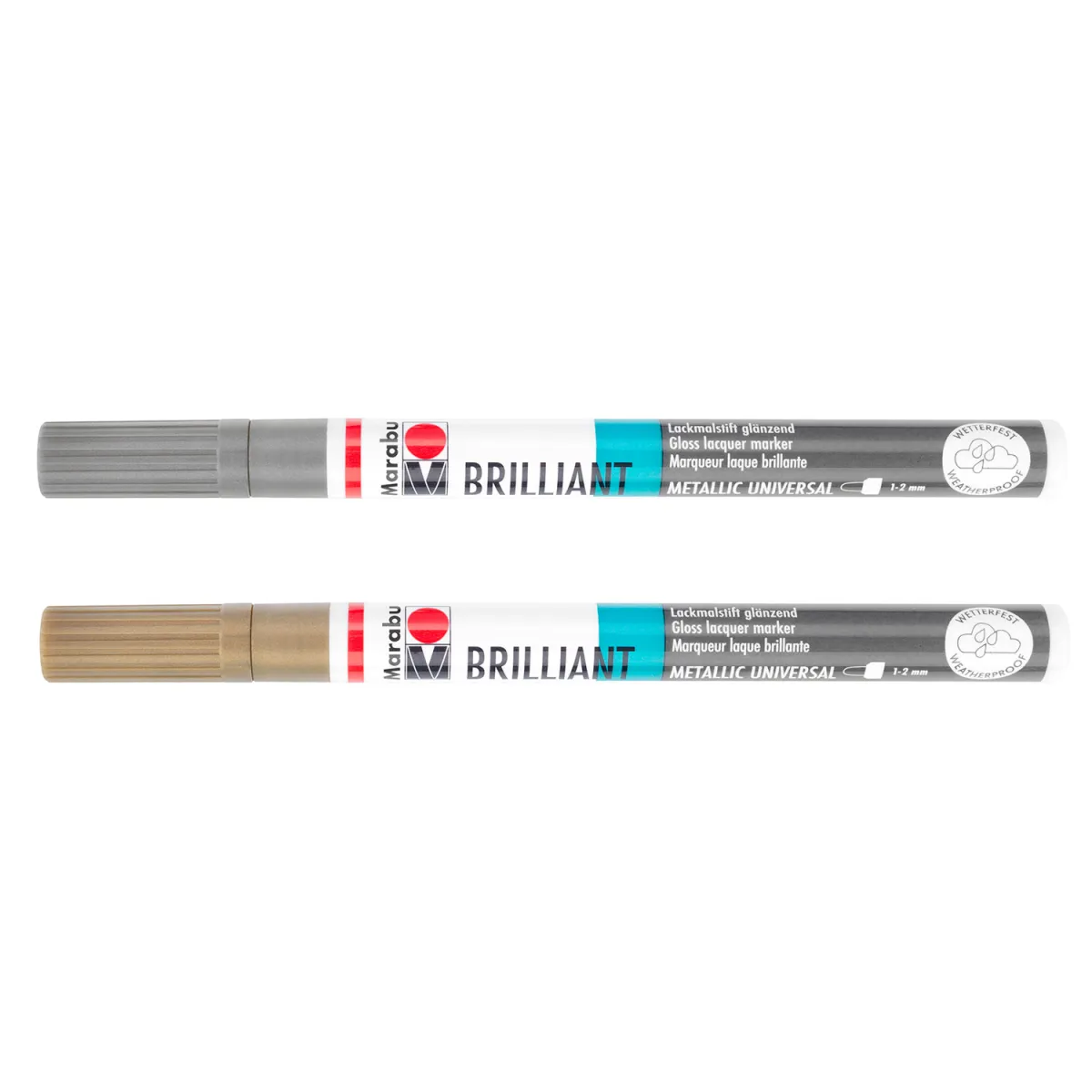 Marabu Brillant Painter 1-2 mm