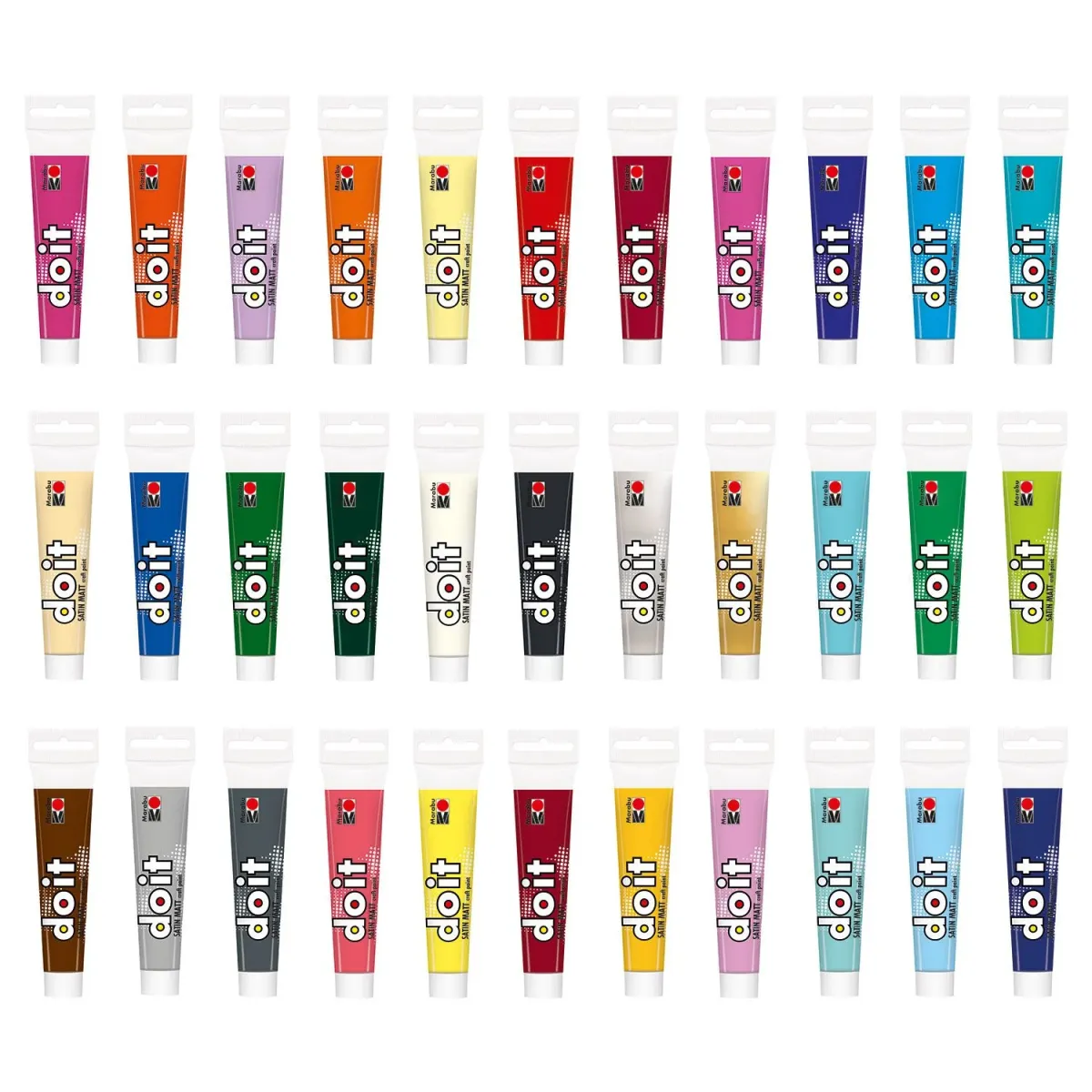 Marabu Ακρυλικό Do It 36ml