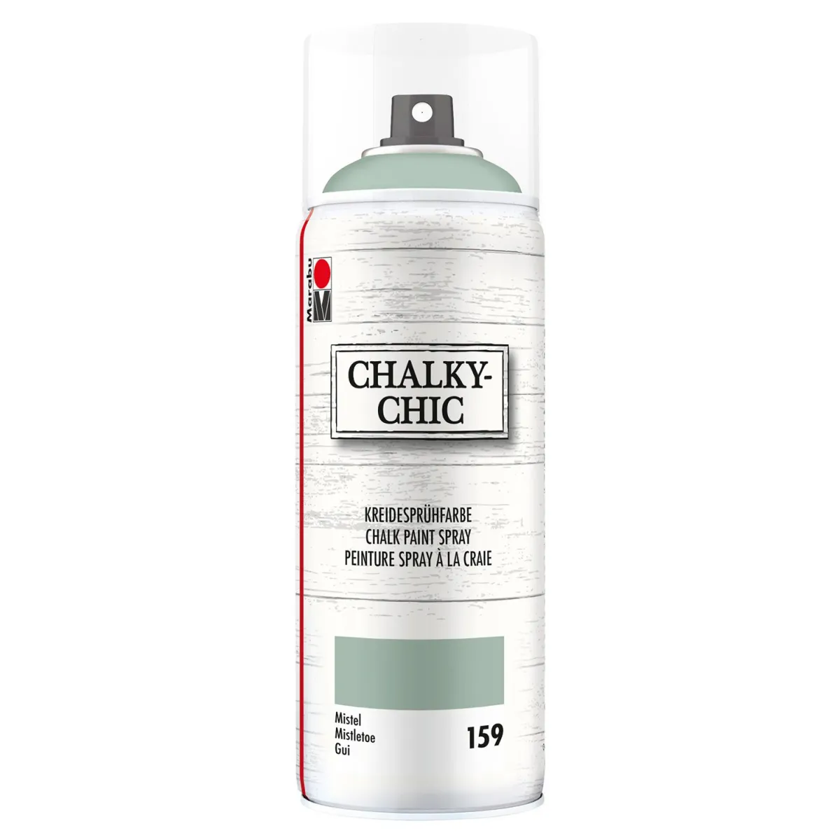 Marabu Χρώμα Κιμωλίας σε Spray 400ml