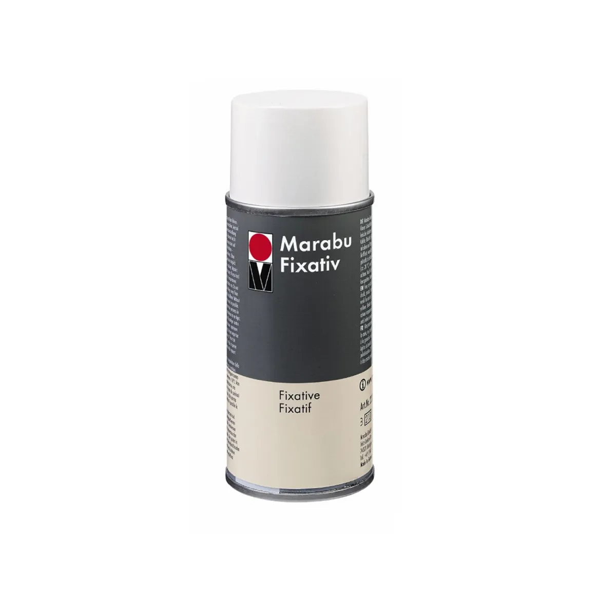 Marabu Spray Fixative 150ml