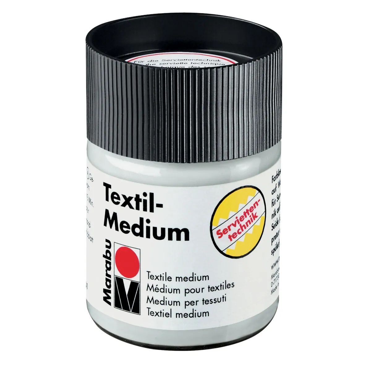 Marabu Textile Medium 50ml