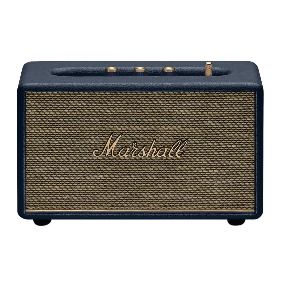 Marshall Acton III BT Midnight Blue