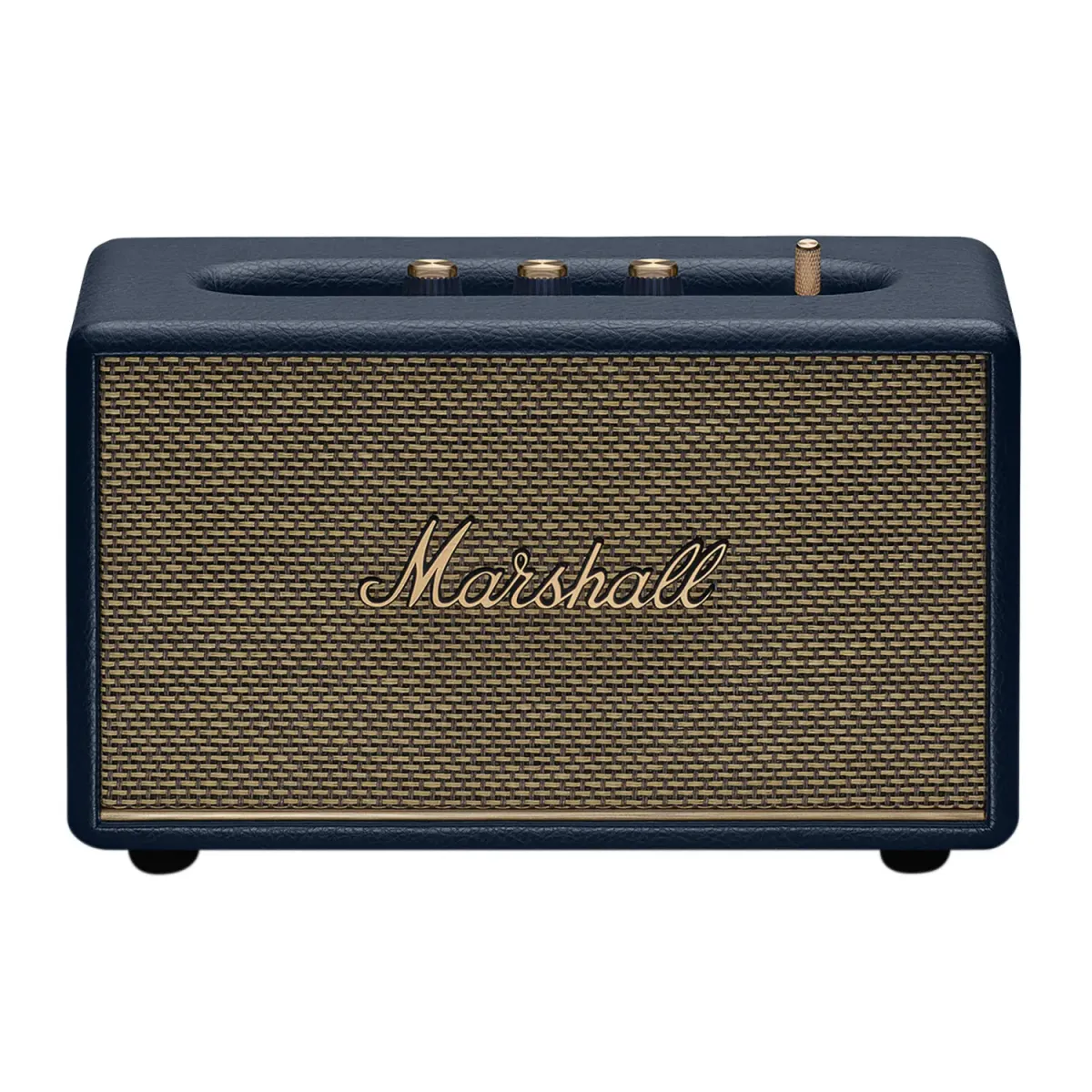 Marshall Acton III BT Midnight Blue