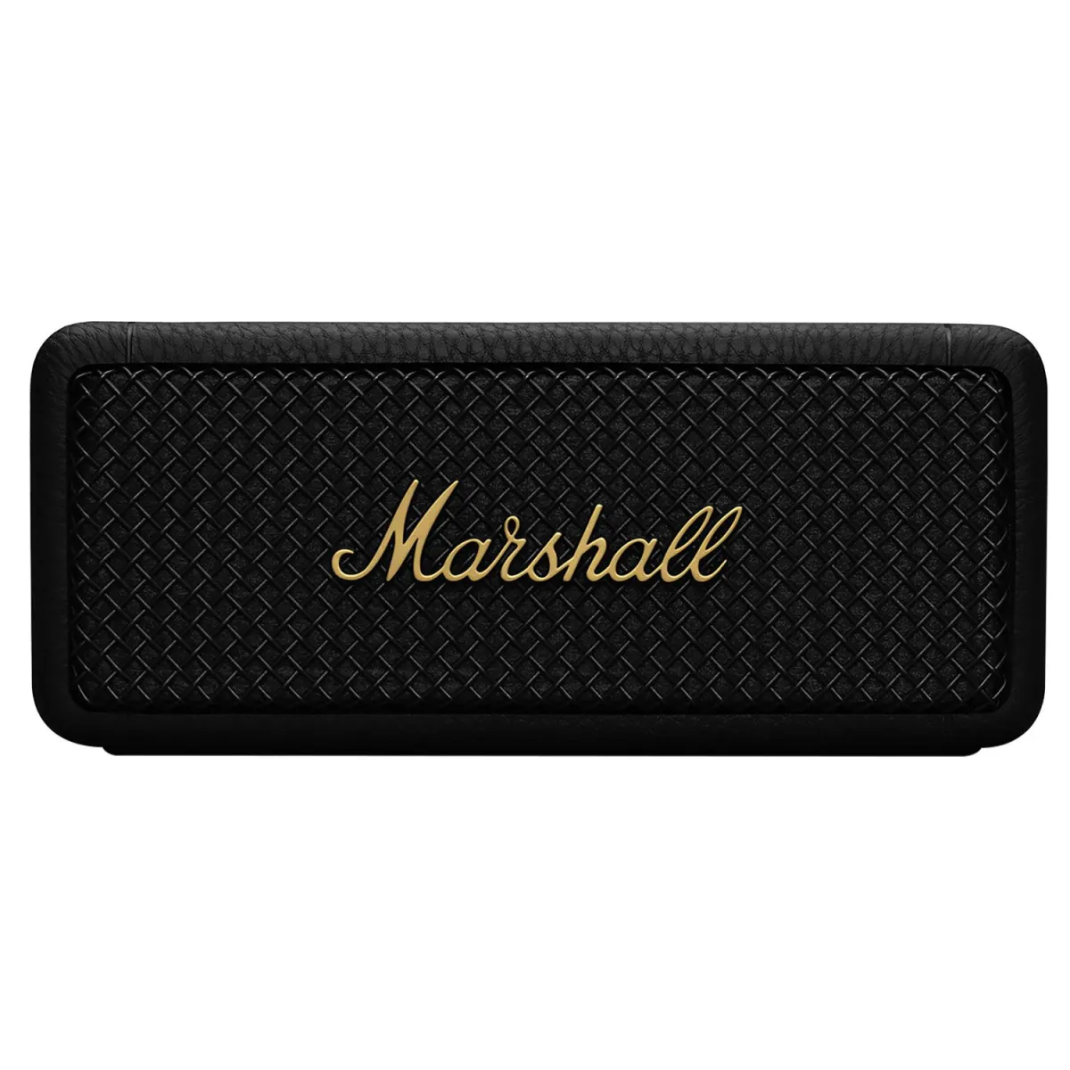 Marshall Ηχεία Bluetooth Emberton II Brass & Black