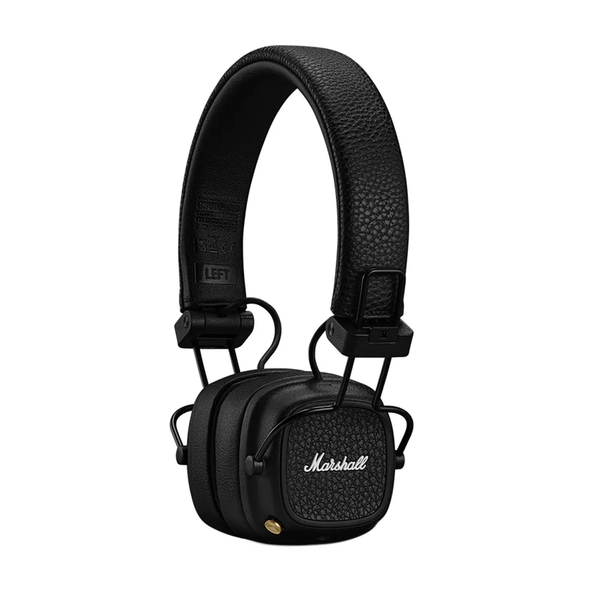 Marshall Bluetooth Headphones Major V Black