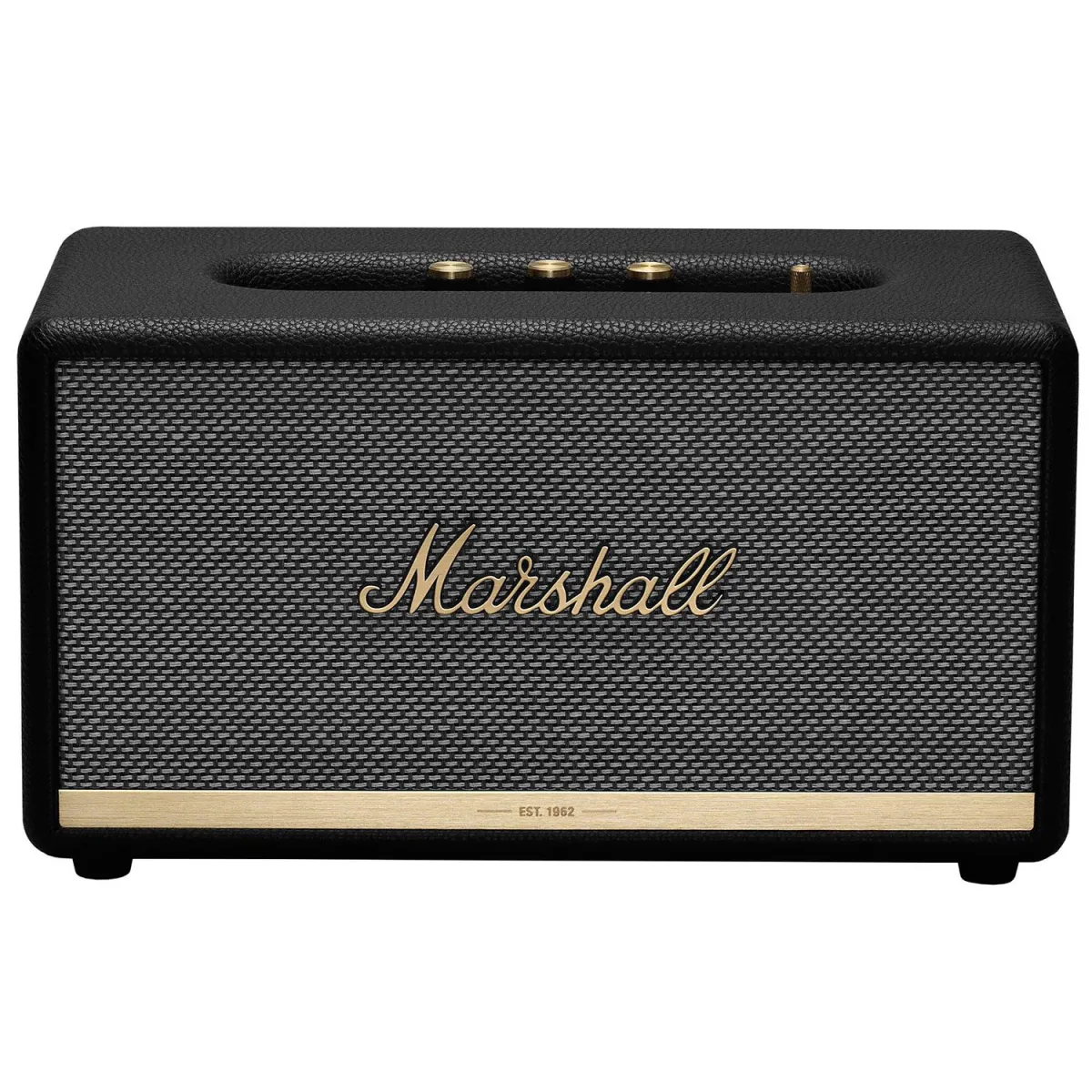 Marshall Ηχεία Bluetooth Stanmore II Μαύρο