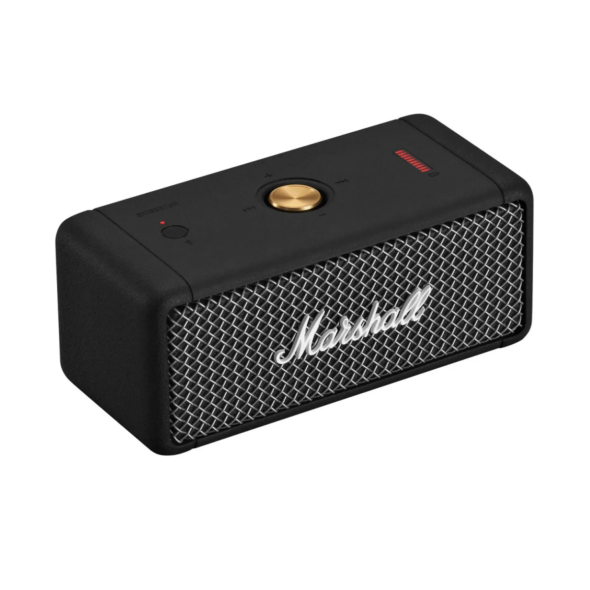 Marshall Emberton Black