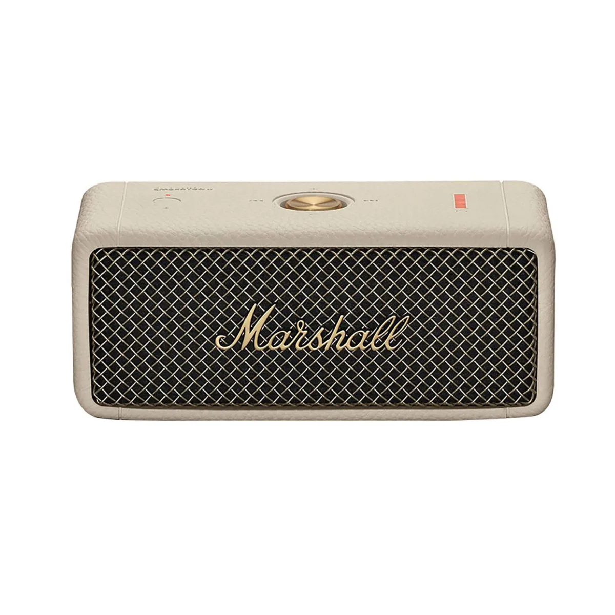 Marshall Emberton II BT Speaker Cream