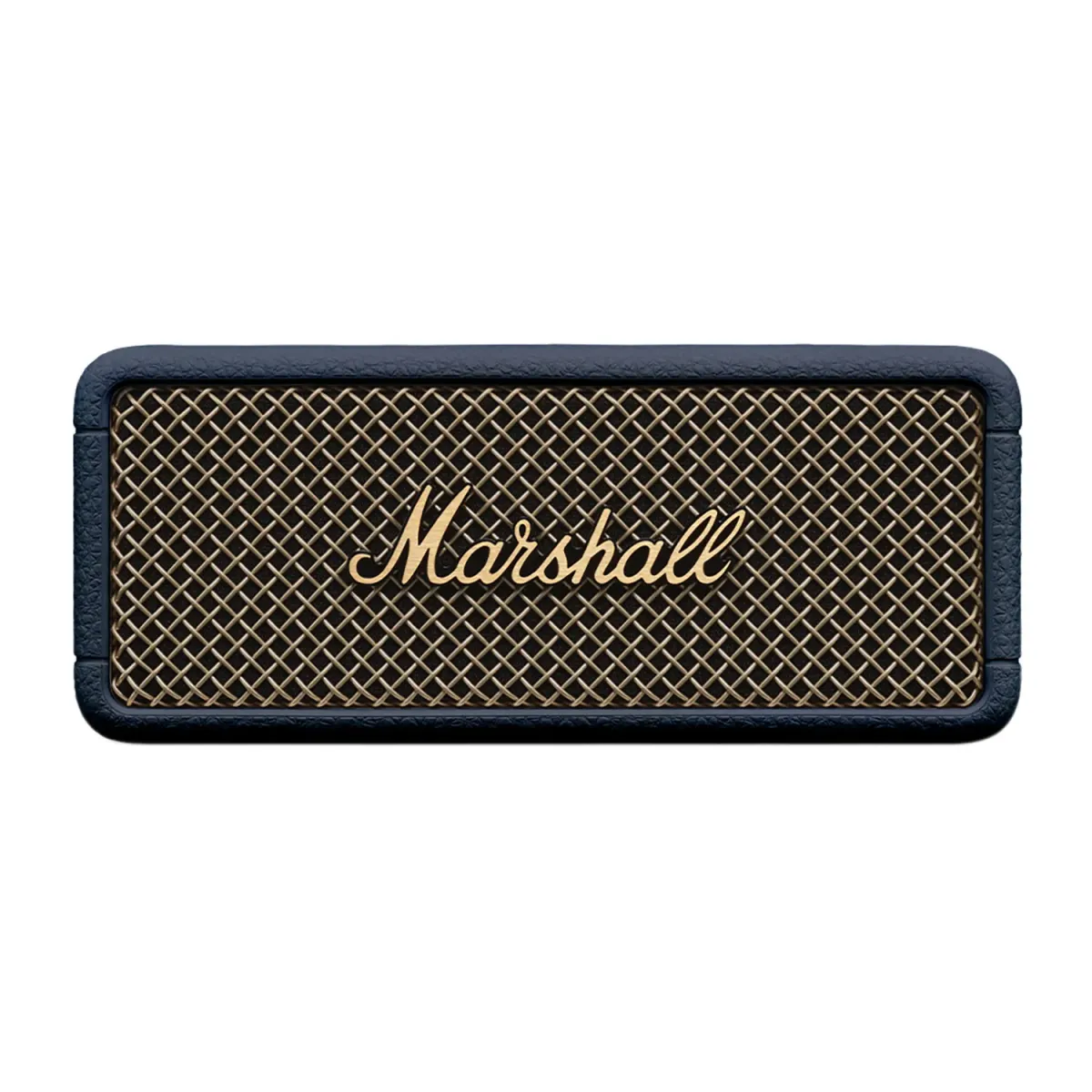 Marshall Emberton III BT Midnight Blue