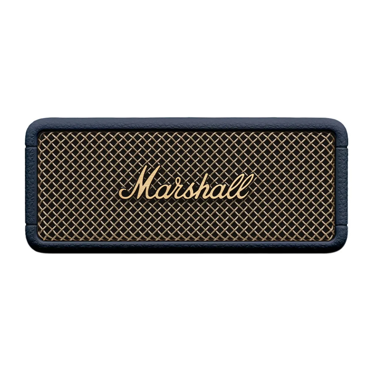 Marshall Emberton III BT Midnight Blue