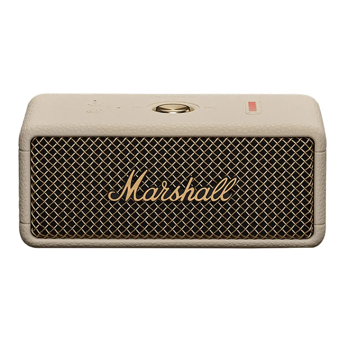 Marshall Emberton III Cream