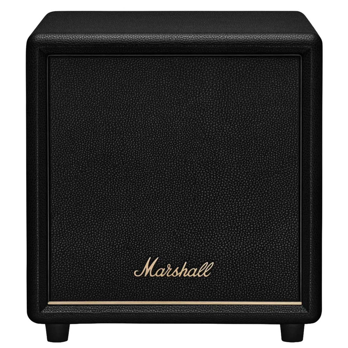 Marshall Heston Subwoofer Sub 200 Black