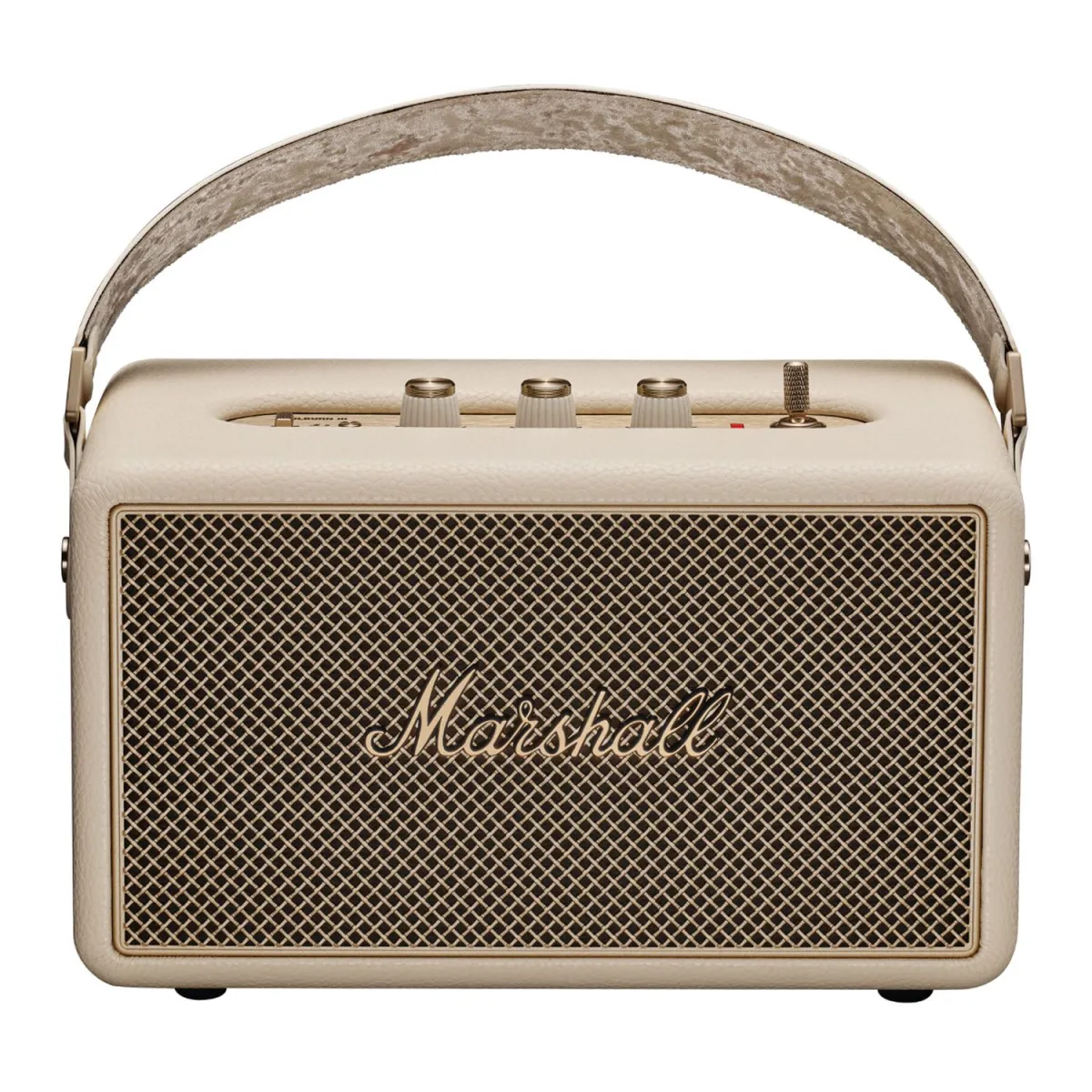 Marshall Killburn III Cream