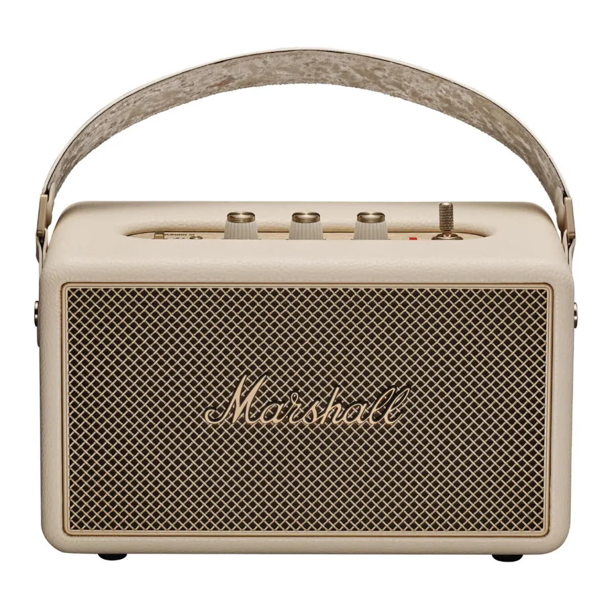 Marshall Killburn III Cream