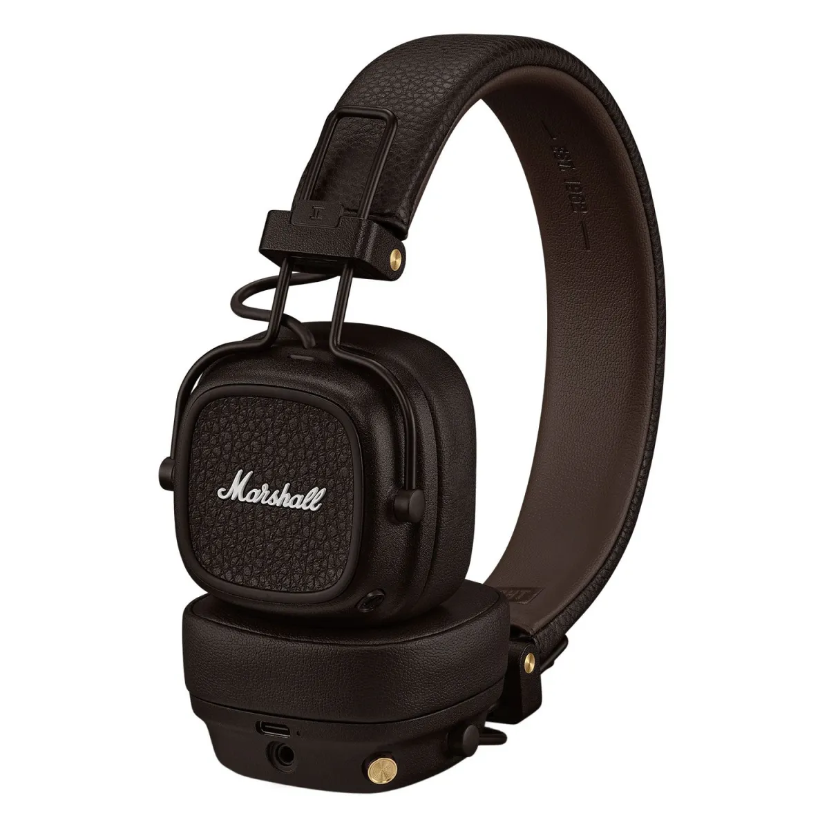 Marshall Major V Bluetooth Brown