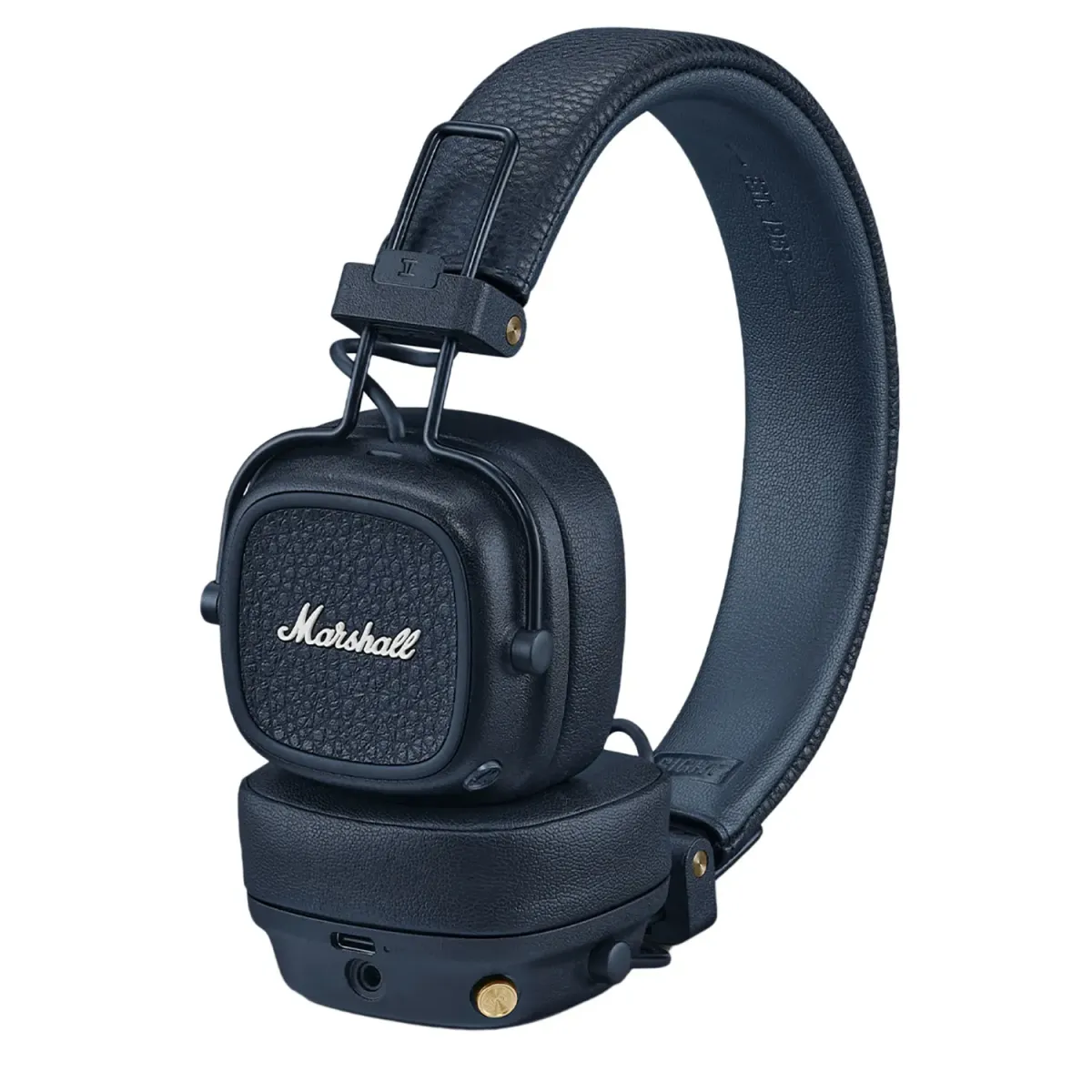 Marshall Major V Bluetooth Midnight Blue