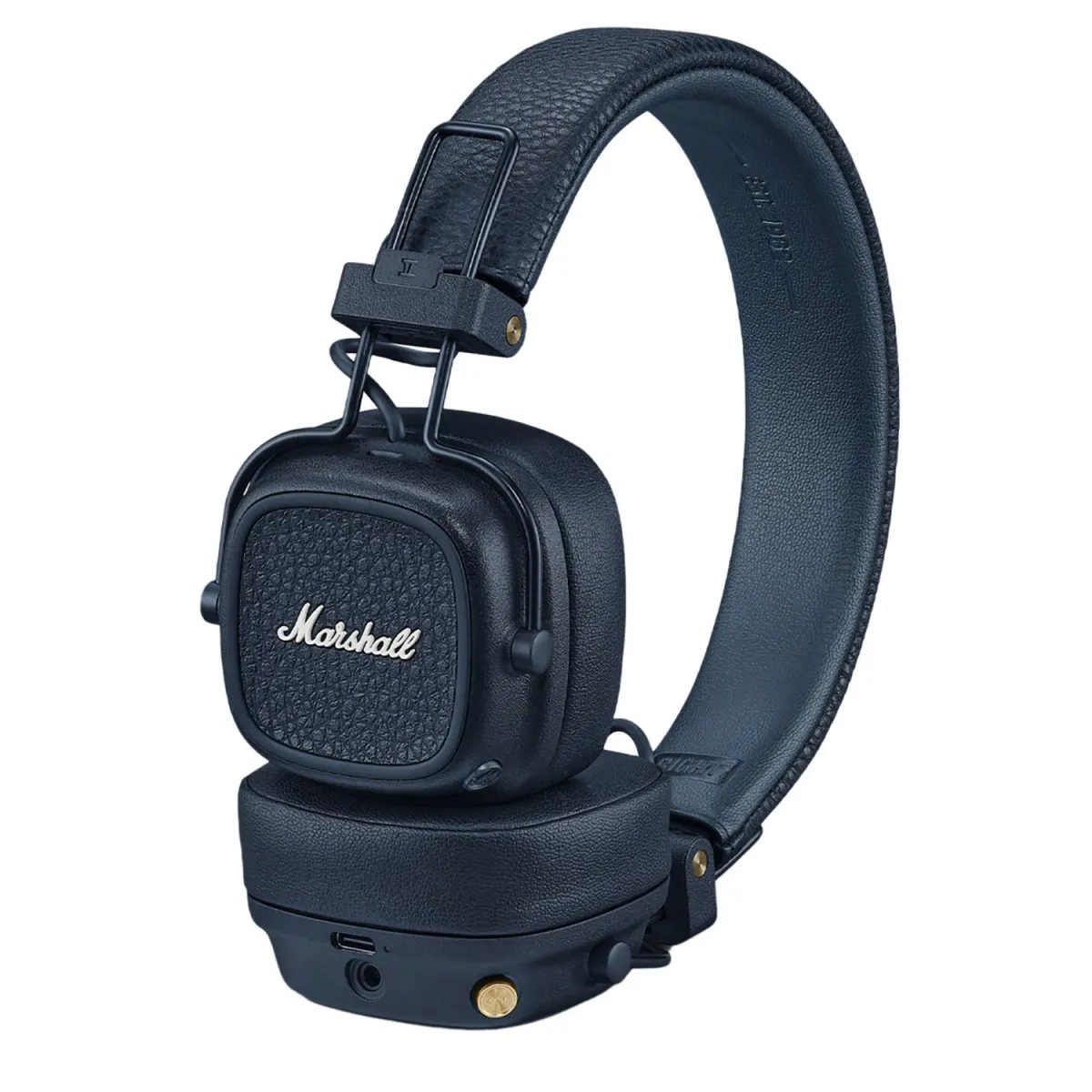 Marshall Major V Bluetooth Midnight Blue