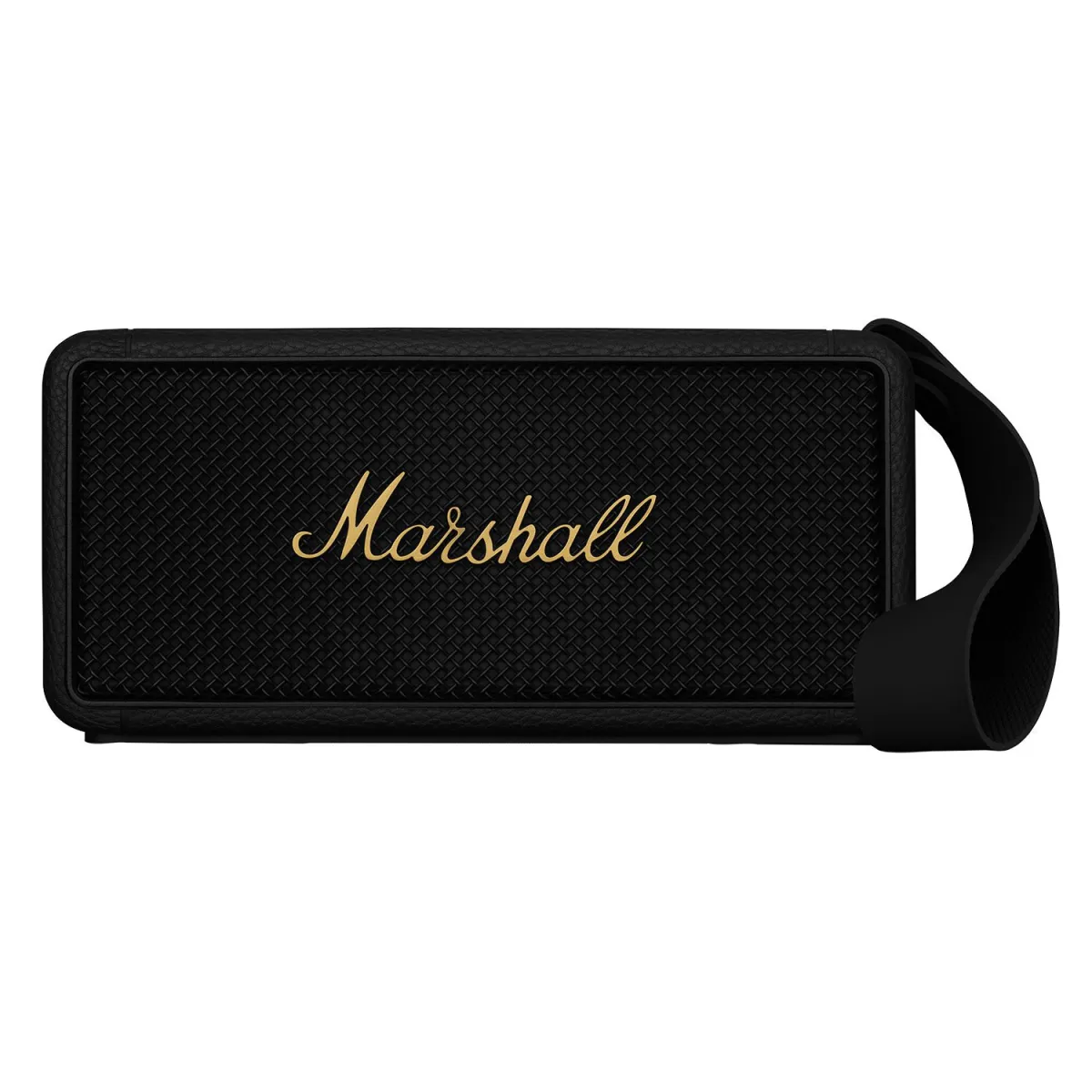 Marshall Middleton BT Black and Brass