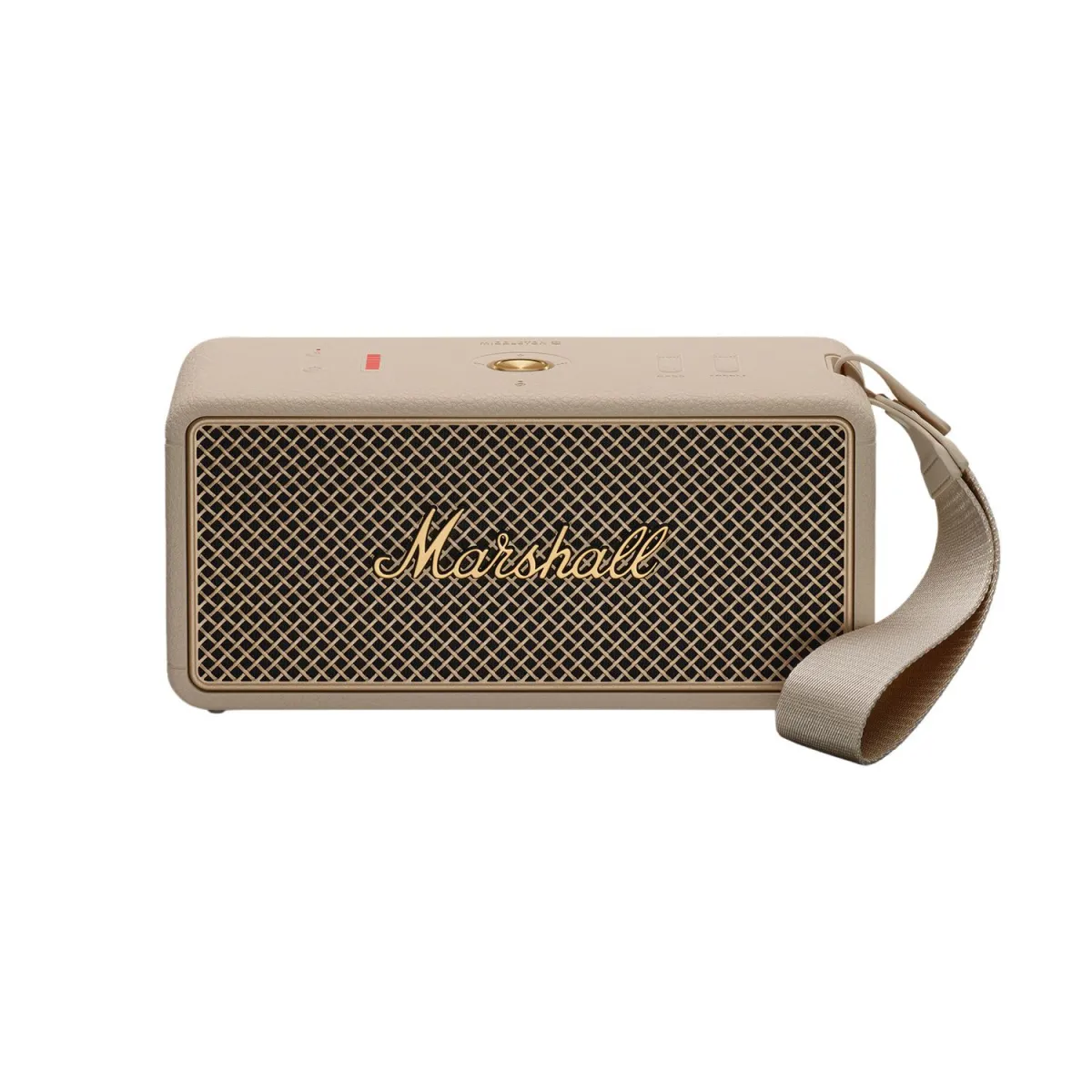 Marshall Middleton II Cream