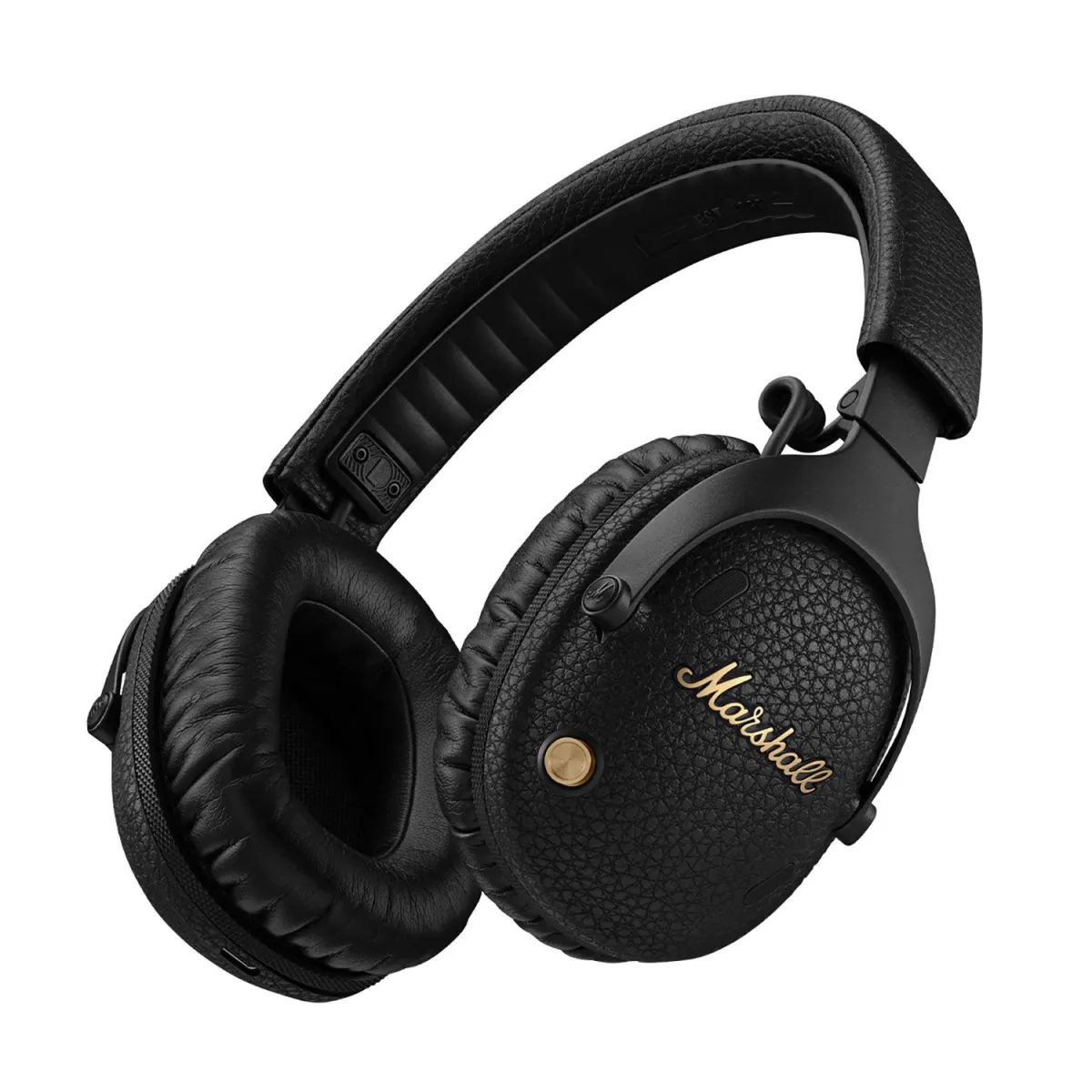 Marshall Monitor III ANC Black