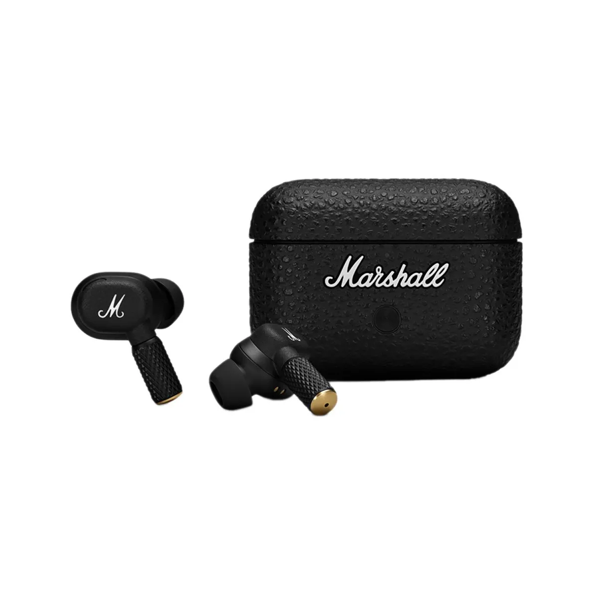 Marshall Motif II ANC Black