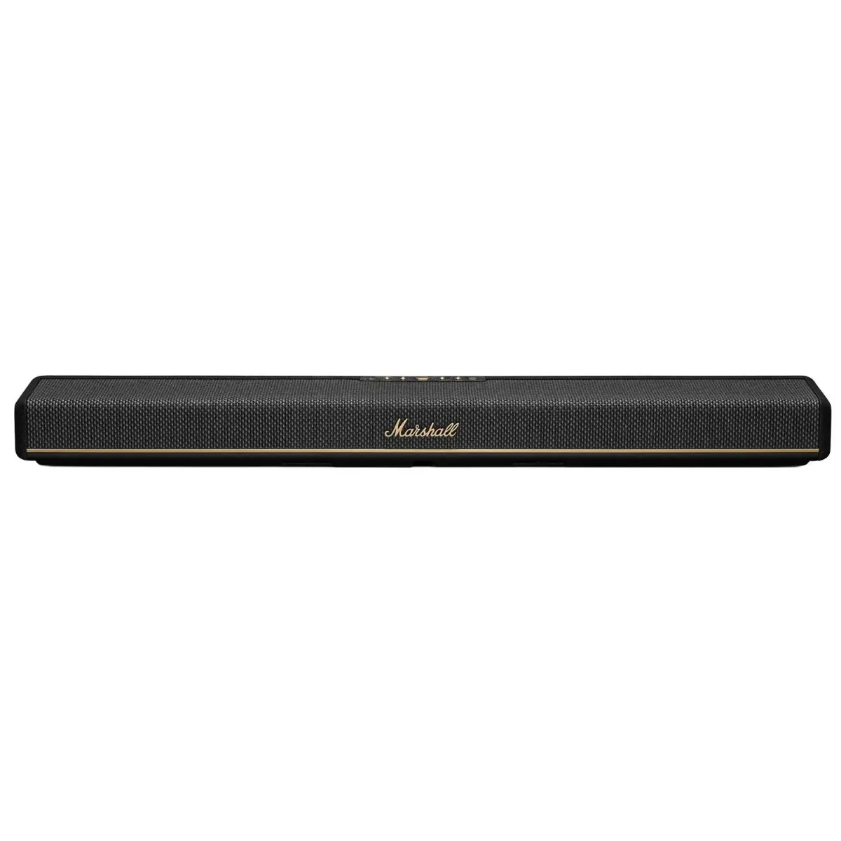 Marshall Dolby Atmos Soundbar Heston 60 Black