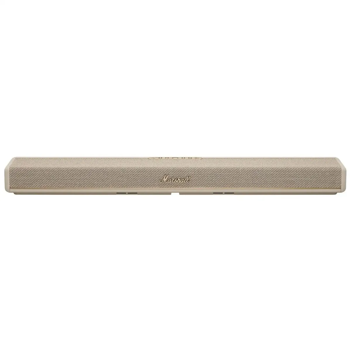 Marshall Dolby Atmos Soundbar Heston 60 Cream