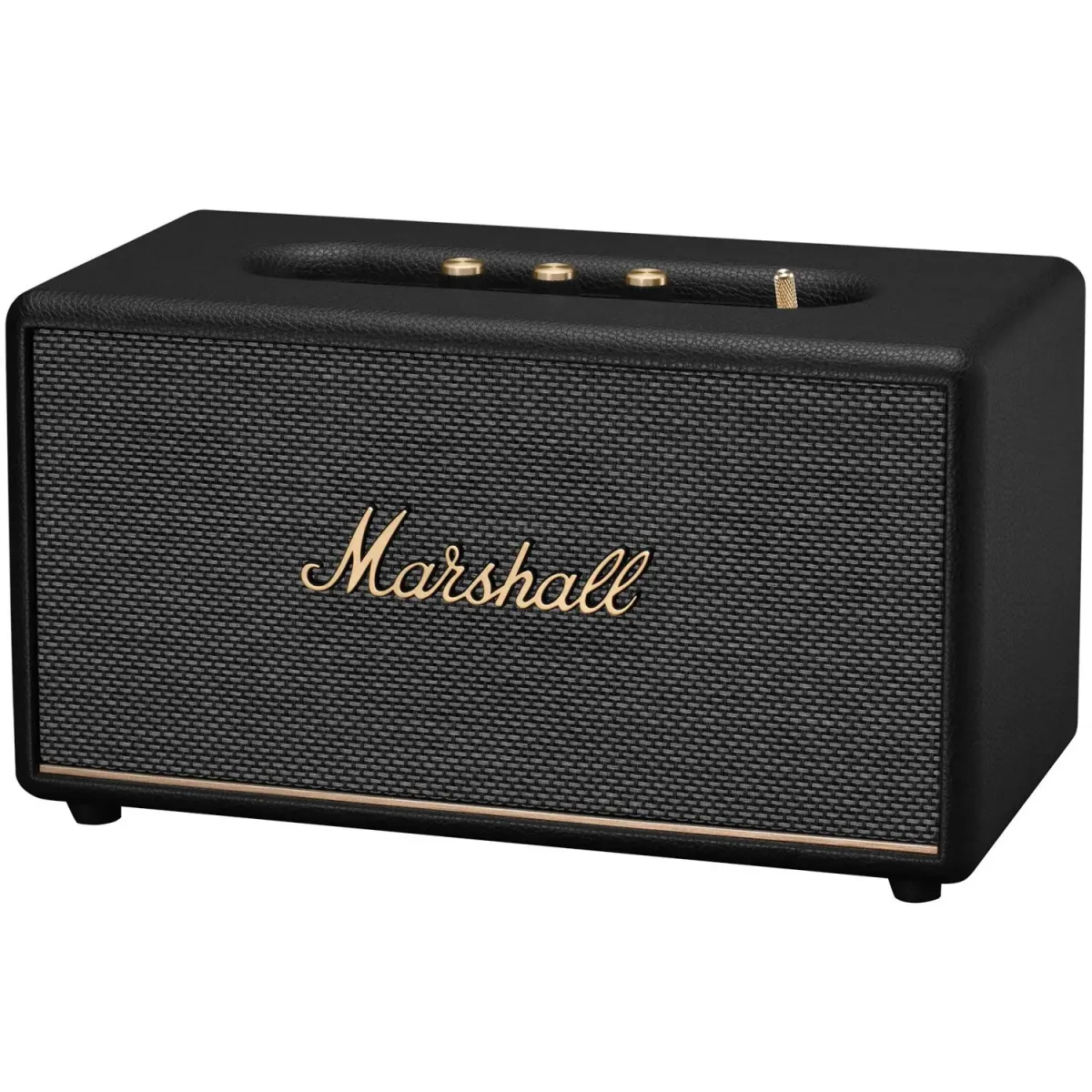 Marshall Stanmore III BT Speaker Black