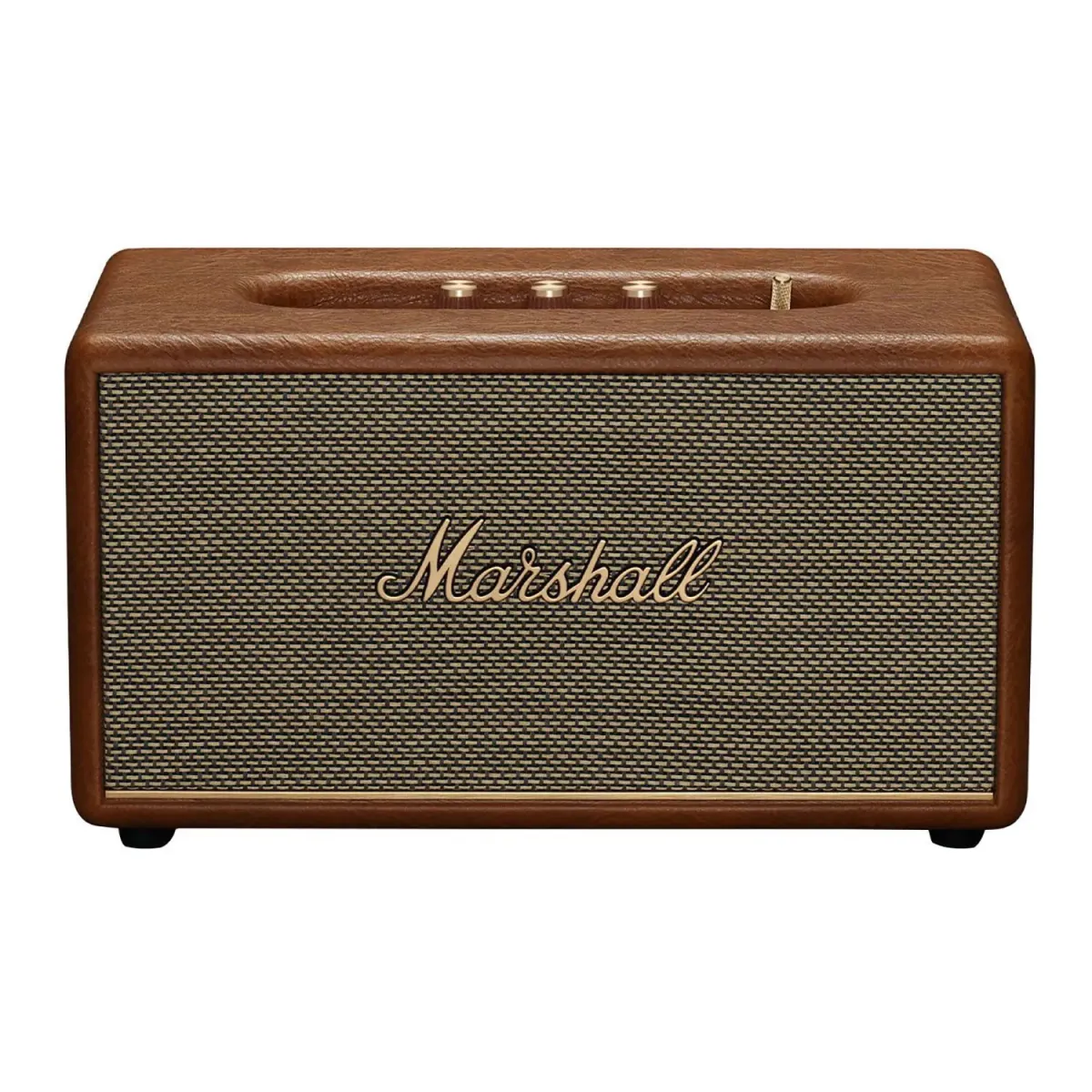 Marshall Stanmore III BT Speaker Brown