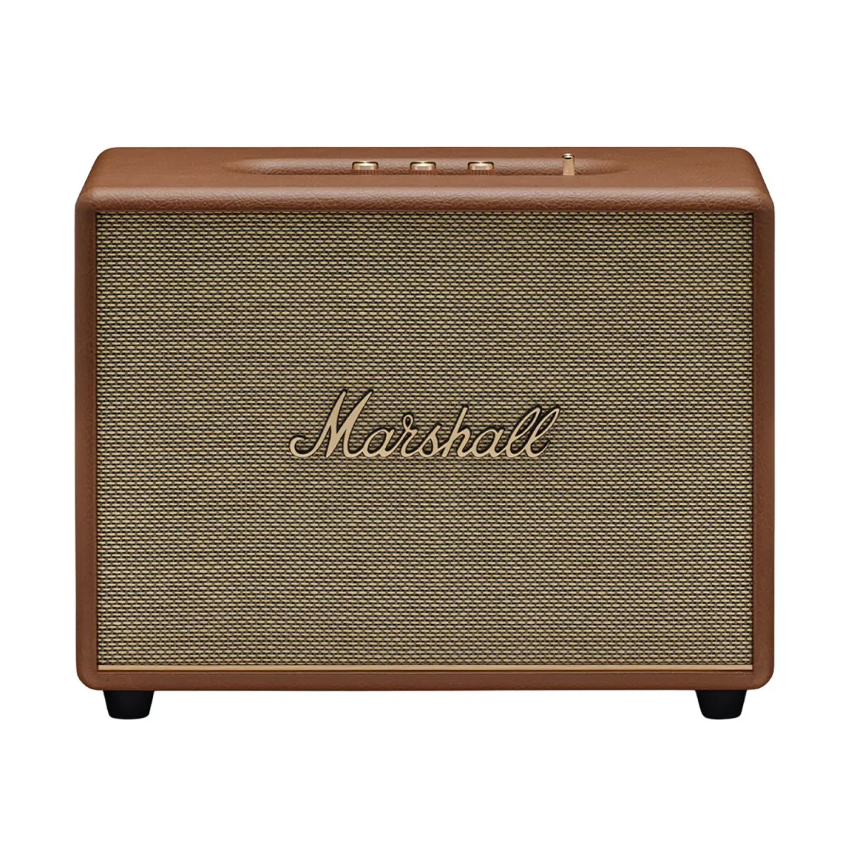 Marshall Woburn III BT Speaker Brown