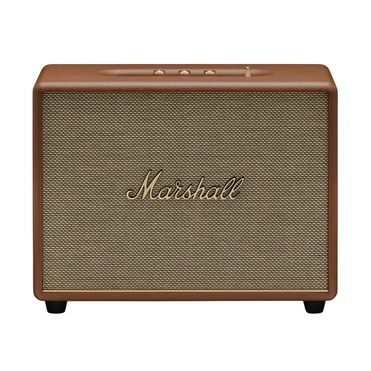 Marshall Woburn III BT Speaker Brown
