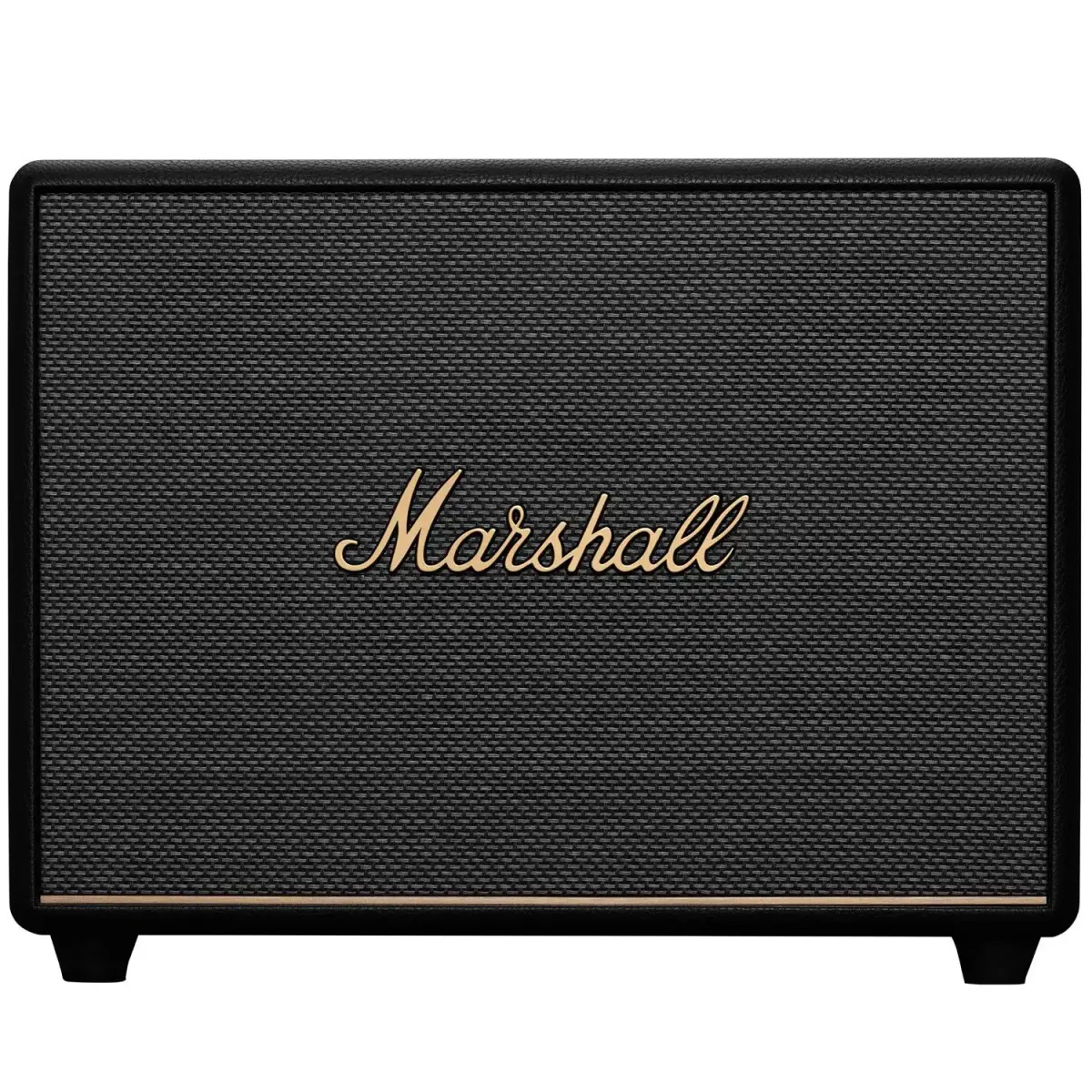 Marshall Woburn III BT Speaker Black