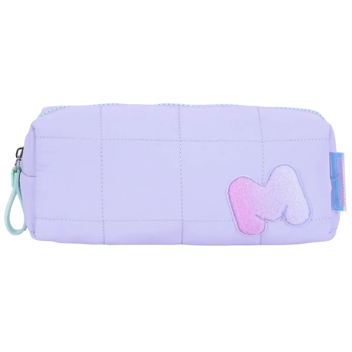 Marshmallow Κασετίνα Βαρελάκι Dreamy