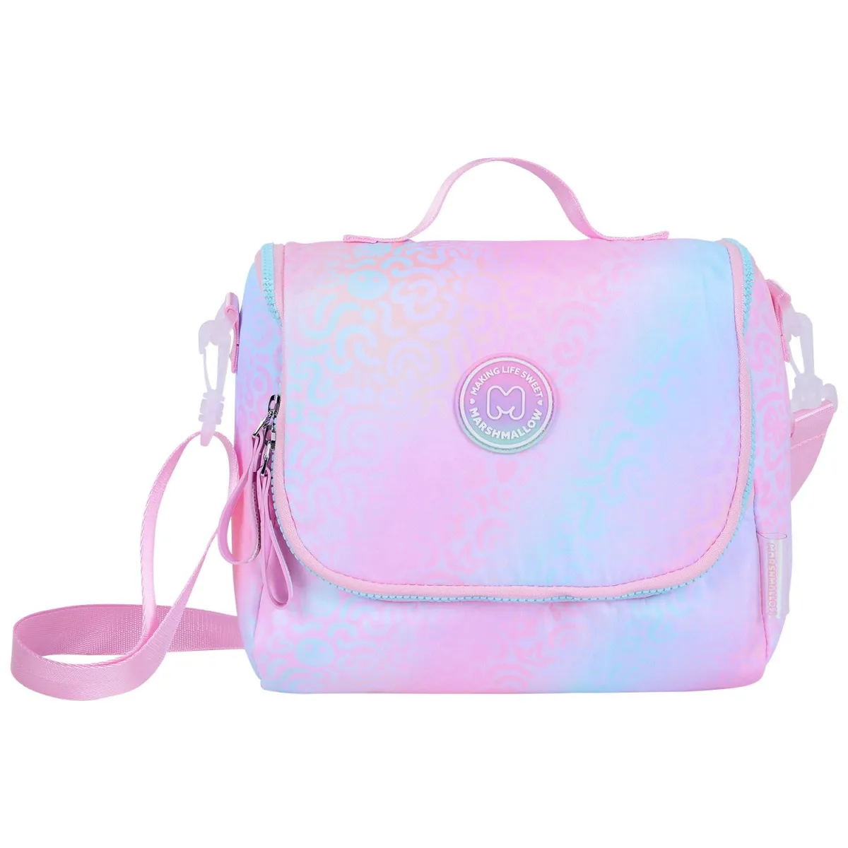 Marshmallow Τσάντα Φαγητού Iris