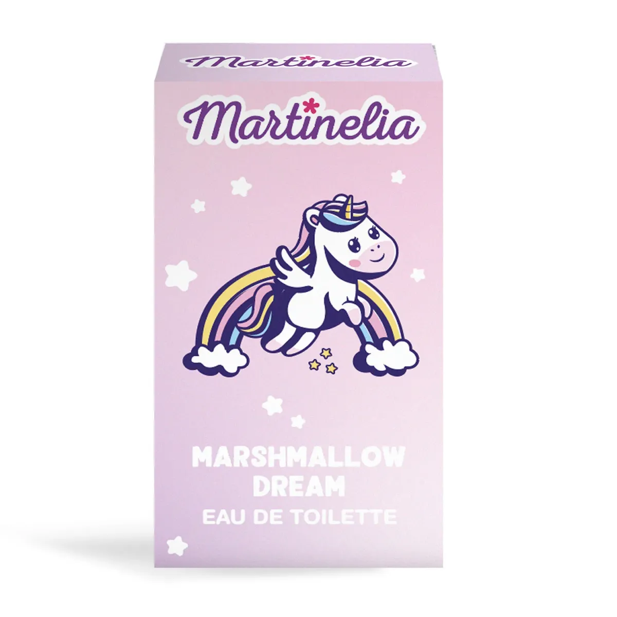 Martinelia Marshmallow Dream Eau De Toilette 15Ml