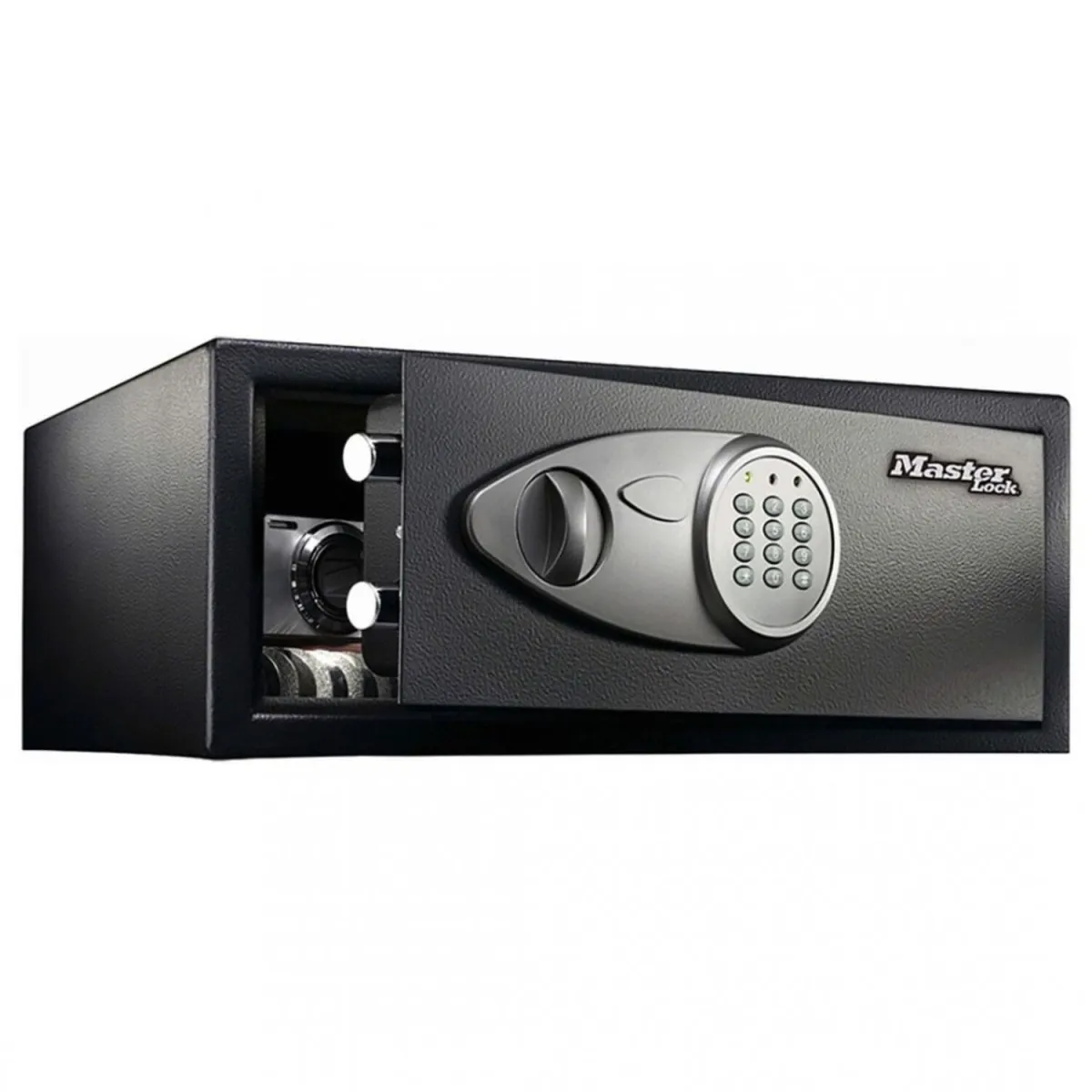 Master Lock Χρηματοκιβώτιο Κλοπής X075ML