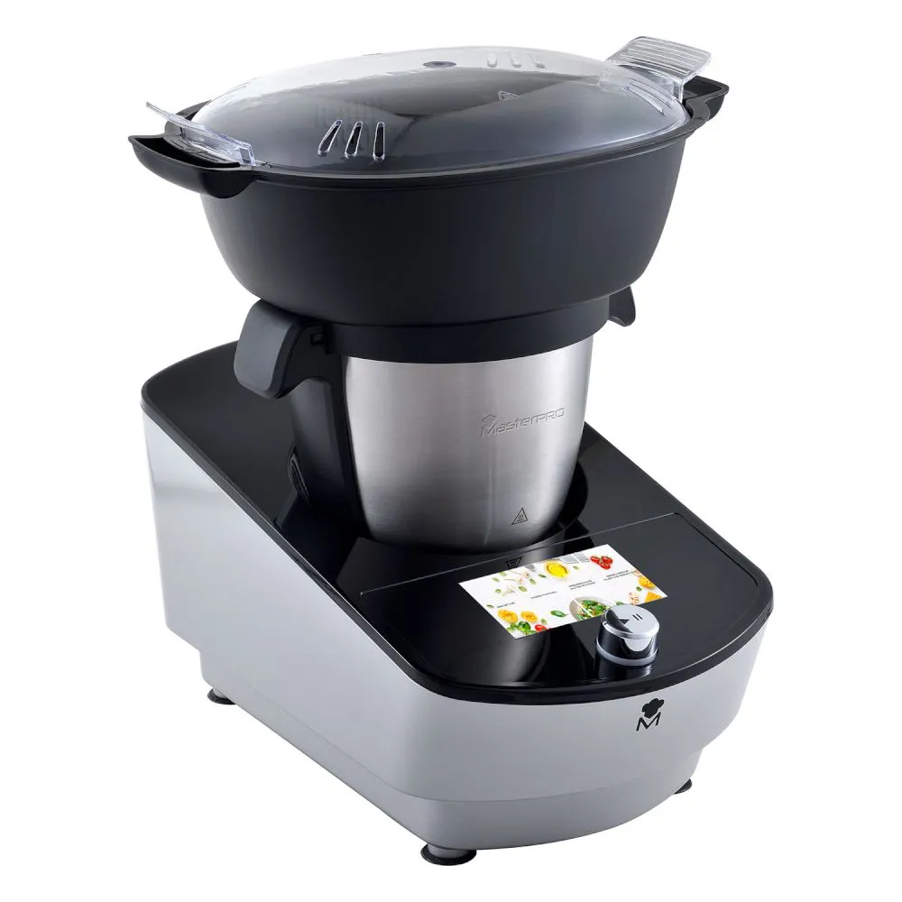 MasterPro Φουρνάκι Ρομπότ BGMP-9128