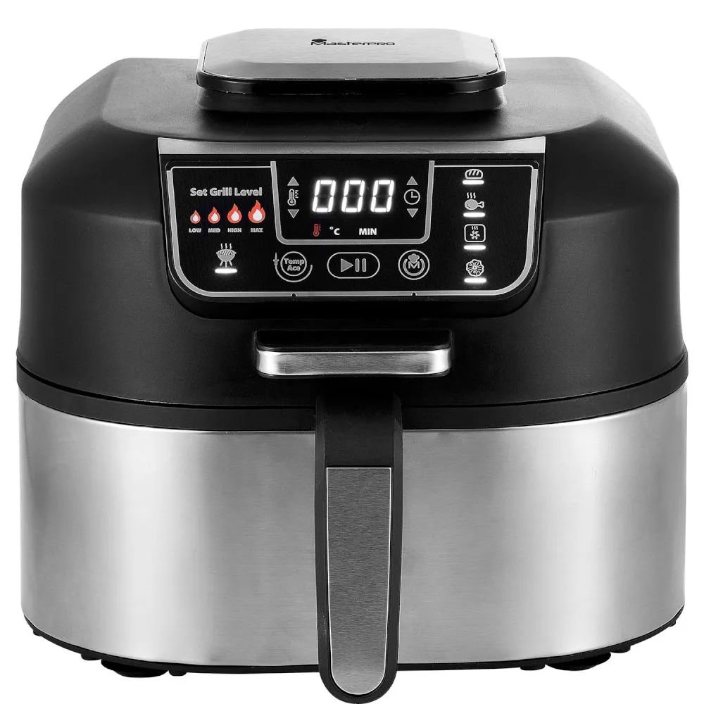 MasterPro Φουρνάκι Ρομπότ BGMP-9148