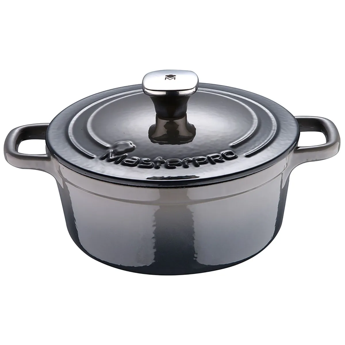 MasterPro Κατσαρόλα Unique 1.8L BGMP-3830