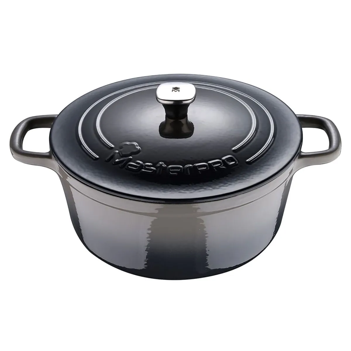 MasterPro Κατσαρόλα Unique 5.67L BGMP-3831