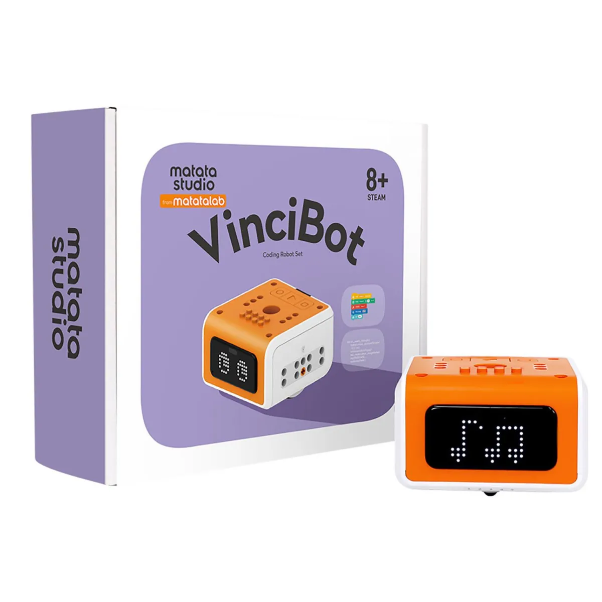 Matatalab Vincibot