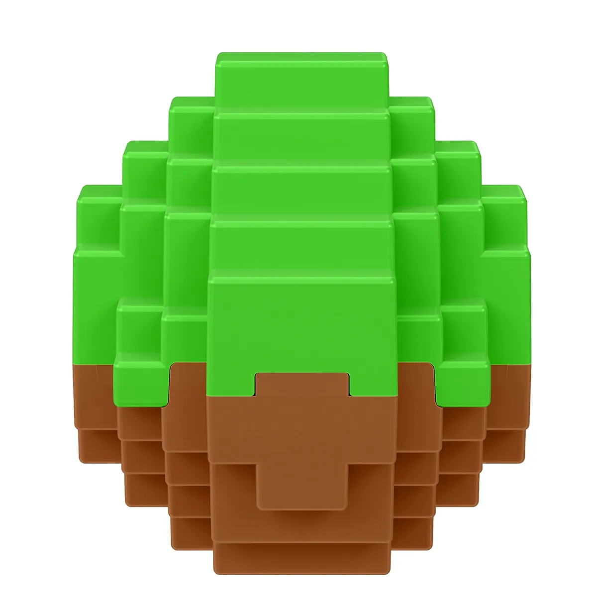 Mattel Minecraft - Mini Αυγά Με Φιγούρα