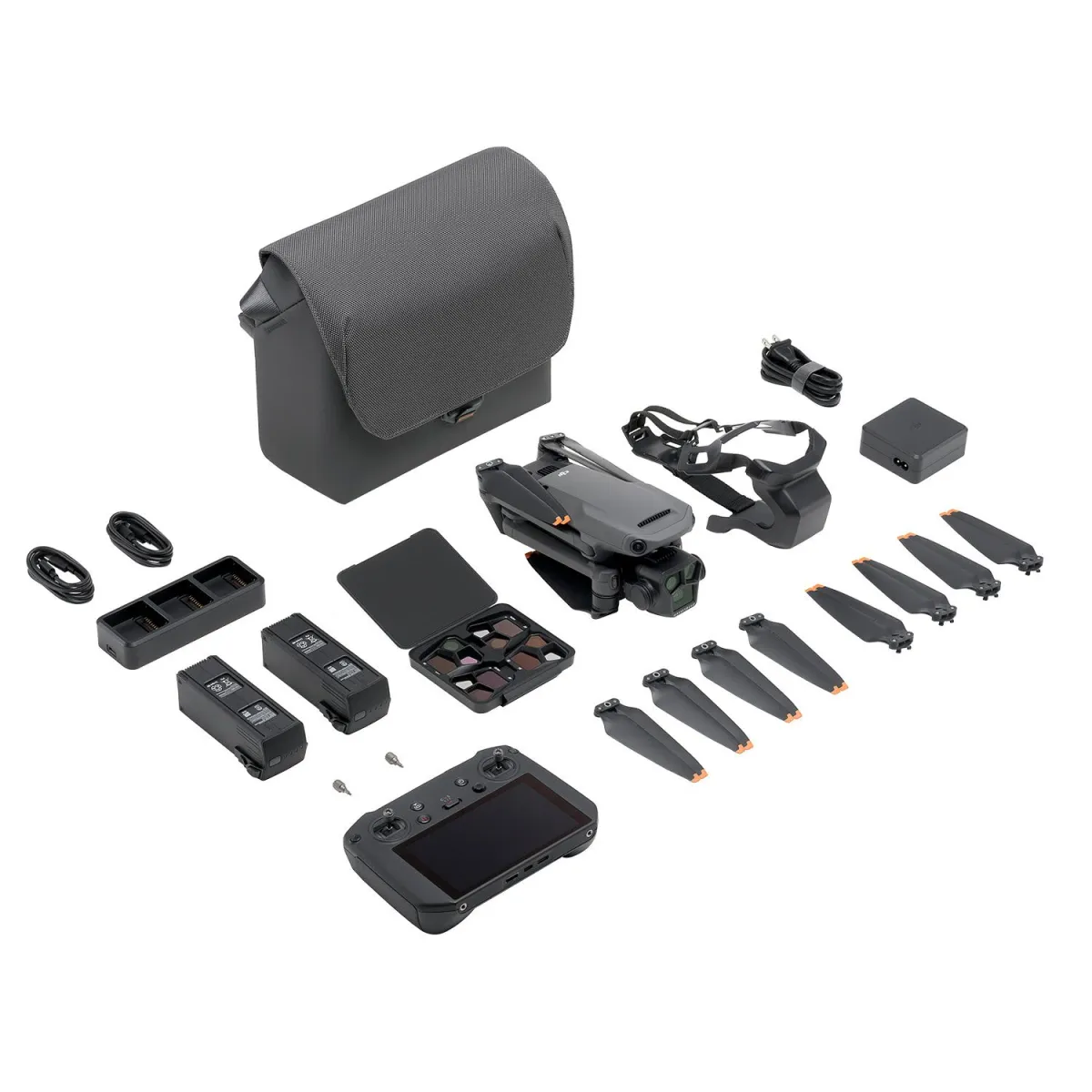 Mavic 3 Pro Fly More Combo(DJI RC PRO)