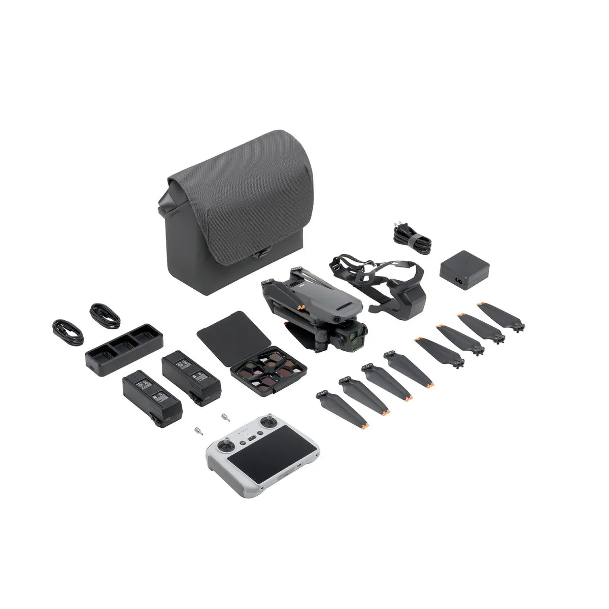 Mavic 3 Pro Fly More Combo(DJI RC)