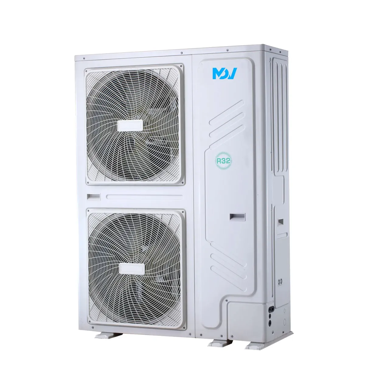 MDV Arctic Monoblock MDVC-V18WD2BR8-Α Αντλία Θερμότητας 18,00 KW Τριφασική