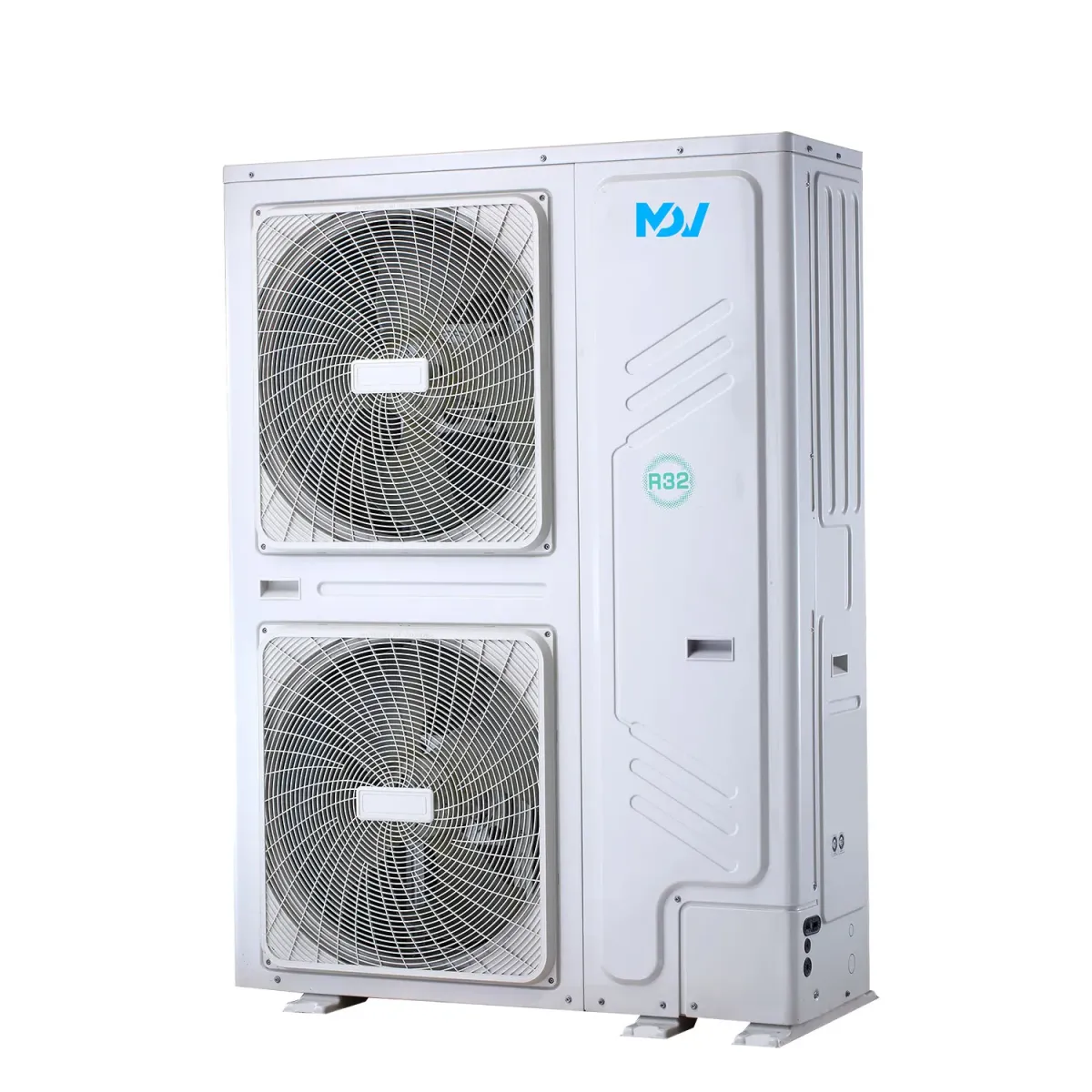 MDV Arctic Monoblock MDVC-V22WD2BR8-Α Αντλία Θερμότητας 23,00 KW Τριφασική