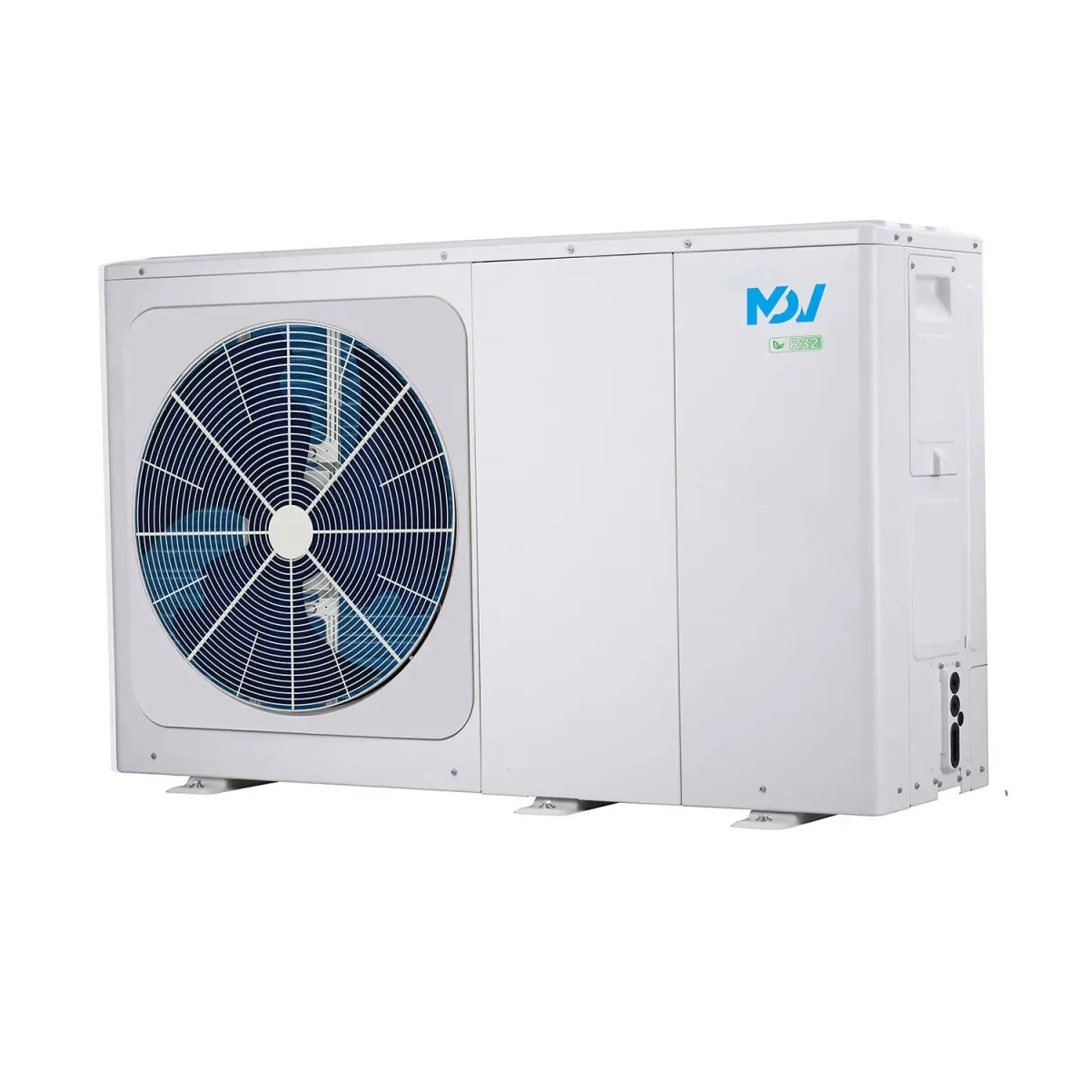 MDV Arctic Monoblock MDVC-V30WD2BR8-Α Αντλία Θερμότητας 31,10 KW