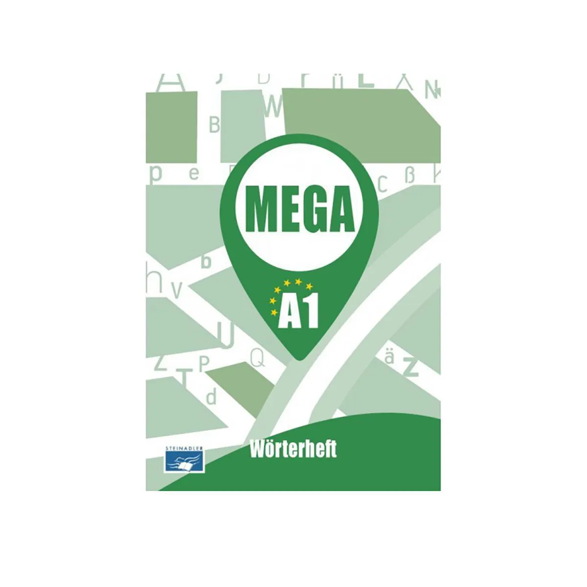 Mega A1 Worterheft